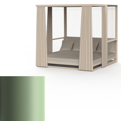 comprar DAYBED - The factory daybed por Ramón Esteve - VONDOM online de VONDOM desde 11,374.00 comprar DAYBED - The factory daybed por Ramón Esteve - VONDOM online de VONDOM desde 11,374.00