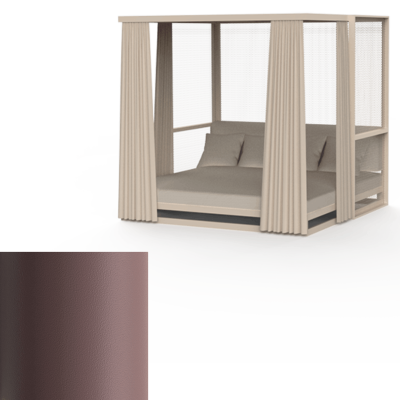 comprar DAYBED - The factory daybed por Ramón Esteve - VONDOM online de VONDOM desde 11,374.00 comprar DAYBED - The factory daybed por Ramón Esteve - VONDOM online de VONDOM desde 11,374.00