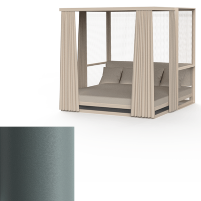 comprar DAYBED - The factory daybed por Ramón Esteve - VONDOM online de VONDOM desde 11,374.00
