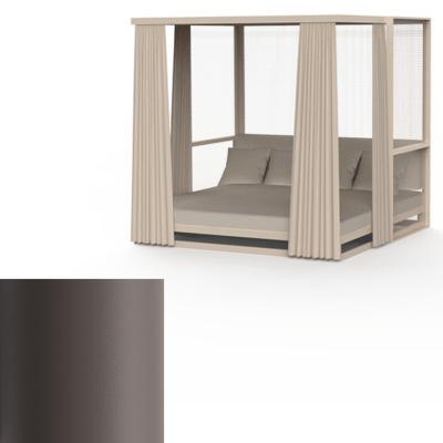 comprar DAYBED - The factory daybed por Ramón Esteve - VONDOM online de VONDOM desde 11,374.00 comprar DAYBED - The factory daybed por Ramón Esteve - VONDOM online de VONDOM desde 11,374.00