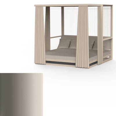 comprar DAYBED - The factory daybed por Ramón Esteve - VONDOM online de VONDOM desde 11,374.00 comprar DAYBED - The factory daybed por Ramón Esteve - VONDOM online de VONDOM desde 11,374.00