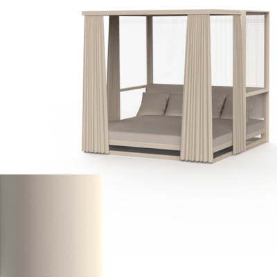 comprar DAYBED - The factory daybed por Ramón Esteve - VONDOM online de VONDOM desde 11,374.00
