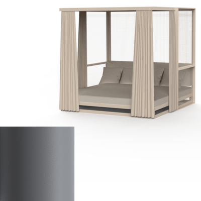 comprar DAYBED - The factory daybed por Ramón Esteve - VONDOM online de VONDOM desde 11,374.00 comprar DAYBED - The factory daybed por Ramón Esteve - VONDOM online de VONDOM desde 11,374.00