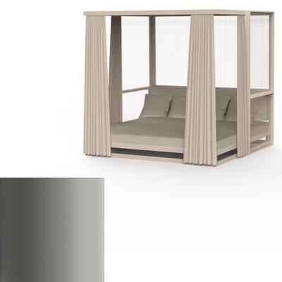 comprar DAYBED - The factory daybed por Ramón Esteve - VONDOM online de VONDOM desde 11,374.00