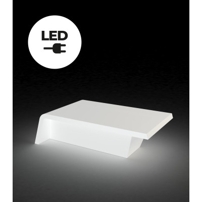 comprar Mesa baja - Rest 106x56x30 por A-cero online de VONDOM desde 677,60 €
