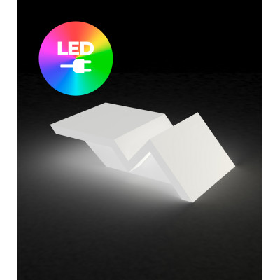 comprar Mesa de tumbona - Rest 87x50x24 por A-cero online de VONDOM desde 423,50 €