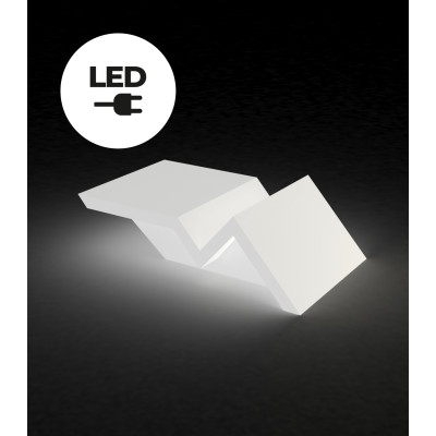 comprar Mesa de tumbona - Rest 87x50x24 por A-cero online de VONDOM desde 423,50 €