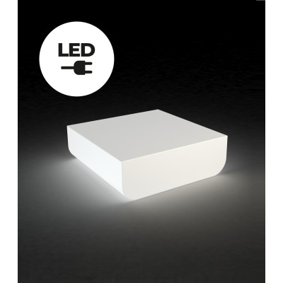 comprar Mesa baja - Ulm por Ramón Esteve online de VONDOM desde 592,90 €
