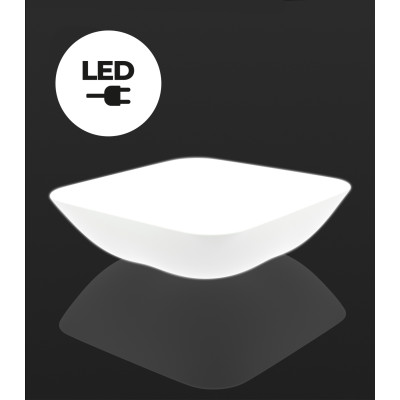 comprar Mesa baja - Pillow por Stefano Giovannoni online de VONDOM desde 272,25 €