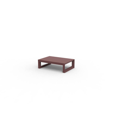 comprar Mesa baja - Frame 120x80x35 por Ramón Esteve online de VONDOM desde 677,60 €