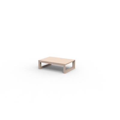 comprar Mesa baja - Frame 120x80x35 por Ramón Esteve online de VONDOM desde 677,60 €