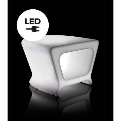 comprar Mesa / taburete - Pal online de VONDOM desde 338,80 €