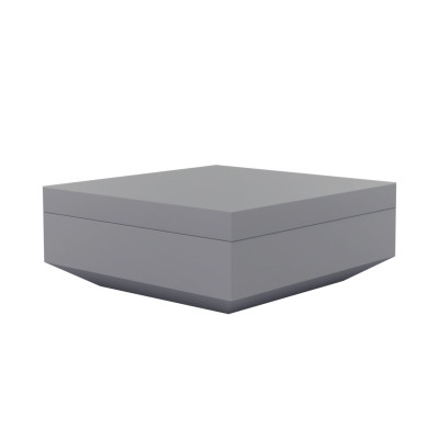 comprar Vela puff-chaise longue 100x100x40 por Ramón Esteve online de VONDOM desde 1,185.80 comprar Vela puff-chaise longue 100x100x40 por Ramón Esteve online de VONDOM desde 1,185.80