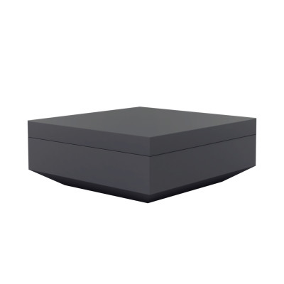 comprar Vela puff-chaise longue 100x100x40 por Ramón Esteve online de VONDOM desde 1,185.80