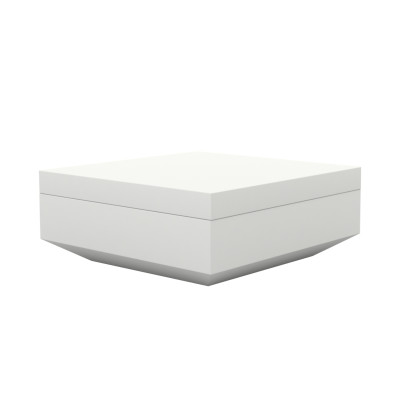 comprar Vela puff-chaise longue 100x100x40 por Ramón Esteve online de VONDOM desde 1,185.80 comprar Vela puff-chaise longue 100x100x40 por Ramón Esteve online de VONDOM desde 1,185.80