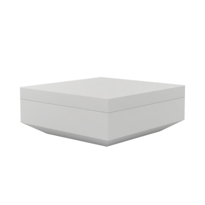 comprar Vela puff-chaise longue 100x100x40 por Ramón Esteve online de VONDOM desde 1,185.80