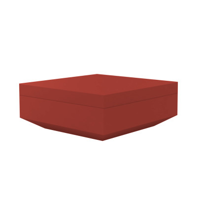 comprar Vela puff-chaise longue 100x100x40 por Ramón Esteve online de VONDOM desde 1,185.80 comprar Vela puff-chaise longue 100x100x40 por Ramón Esteve online de VONDOM desde 1,185.80