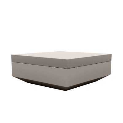 comprar Vela puff-chaise longue 100x100x40 por Ramón Esteve online de VONDOM desde 1,185.80 comprar Vela puff-chaise longue 100x100x40 por Ramón Esteve online de VONDOM desde 1,185.80