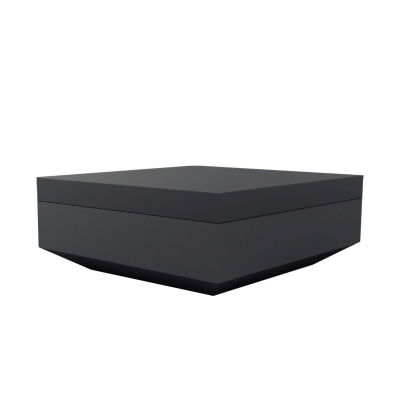 comprar Vela puff-chaise longue 100x100x40 por Ramón Esteve online de VONDOM desde 1,185.80 comprar Vela puff-chaise longue 100x100x40 por Ramón Esteve online de VONDOM desde 1,185.80