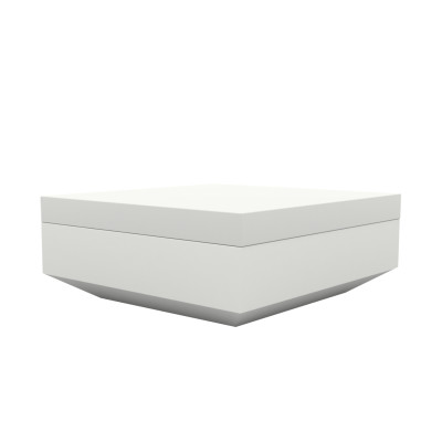 comprar Vela puff-chaise longue 100x100x40 por Ramón Esteve online de VONDOM desde 1,185.80 comprar Vela puff-chaise longue 100x100x40 por Ramón Esteve online de VONDOM desde 1,185.80