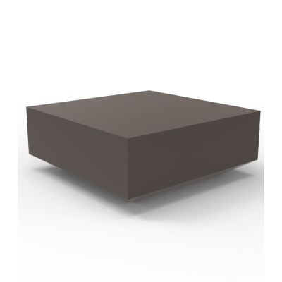 comprar Vela puff-chaise longue 100x100x40 por Ramón Esteve online de VONDOM desde 1,185.80 comprar Vela puff-chaise longue 100x100x40 por Ramón Esteve online de VONDOM desde 1,185.80