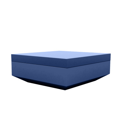 comprar Vela puff-chaise longue 100x100x40 por Ramón Esteve online de VONDOM desde 1,185.80 comprar Vela puff-chaise longue 100x100x40 por Ramón Esteve online de VONDOM desde 1,185.80