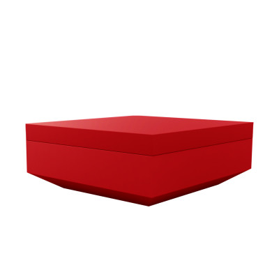 comprar Vela puff-chaise longue 100x100x40 por Ramón Esteve online de VONDOM desde 1,185.80 comprar Vela puff-chaise longue 100x100x40 por Ramón Esteve online de VONDOM desde 1,185.80
