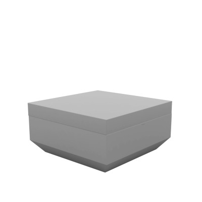 comprar Vela puff 80x80x40 por Ramón Esteve online de VONDOM desde 677,60 €