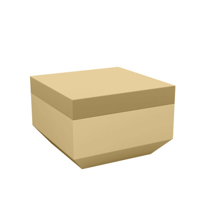 comprar Vela puff 60x60x40 por Ramón Esteve online de VONDOM desde 471,90 € comprar Vela puff 60x60x40 por Ramón Esteve online de VONDOM desde 471,90 €