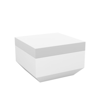 comprar Vela puff 60x60x40 por Ramón Esteve online de VONDOM desde 471,90 € comprar Vela puff 60x60x40 por Ramón Esteve online de VONDOM desde 471,90 €