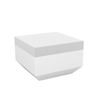 comprar Vela puff 60x60x40 por Ramón Esteve online de VONDOM desde 471,90 €