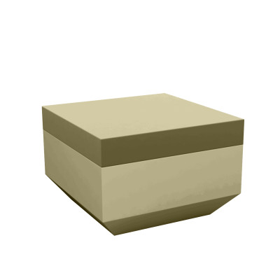 comprar Vela puff 60x60x40 por Ramón Esteve online de VONDOM desde 471,90 € comprar Vela puff 60x60x40 por Ramón Esteve online de VONDOM desde 471,90 €