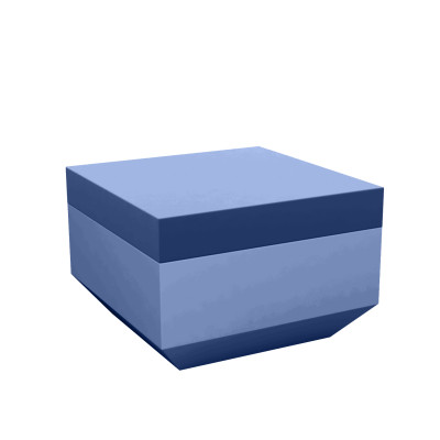 comprar Vela puff 60x60x40 por Ramón Esteve online de VONDOM desde 471,90 € comprar Vela puff 60x60x40 por Ramón Esteve online de VONDOM desde 471,90 €