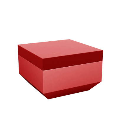 comprar Vela puff 60x60x40 por Ramón Esteve online de VONDOM desde 471,90 €