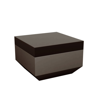 comprar Vela puff 60x60x40 por Ramón Esteve online de VONDOM desde 471,90 € comprar Vela puff 60x60x40 por Ramón Esteve online de VONDOM desde 471,90 €