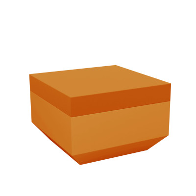 comprar Vela puff 60x60x40 por Ramón Esteve online de VONDOM desde 471,90 €