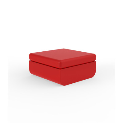 comprar Ulm puff por Ramón Esteve online de VONDOM desde 847,00 €