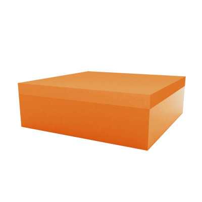comprar Jut chill puff 120x120x40 por Studio Vondom online de VONDOM desde 1,185.80