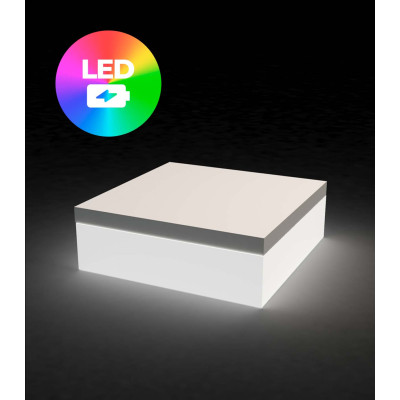 comprar Jut chill puff 80x80x40 por Studio Vondom online de VONDOM desde 677,60 €