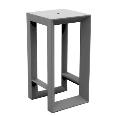 comprar Mesa alta - Frame 50x50x100 por Ramón Esteve - VONDOM online de VONDOM desde 677,60 € comprar Mesa alta - Frame 50x50x100 por Ramón Esteve - VONDOM online de VONDOM desde 677,60 €