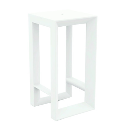 comprar Mesa alta - Frame 50x50x100 por Ramón Esteve - VONDOM online de VONDOM desde 677,60 €