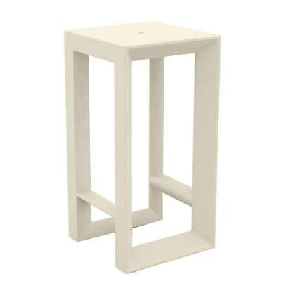 comprar Mesa alta - Frame 50x50x100 por Ramón Esteve - VONDOM online de VONDOM desde 677,60 €