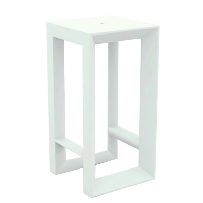 comprar Mesa alta - Frame 50x50x100 por Ramón Esteve - VONDOM online de VONDOM desde 677,60 € comprar Mesa alta - Frame 50x50x100 por Ramón Esteve - VONDOM online de VONDOM desde 677,60 €