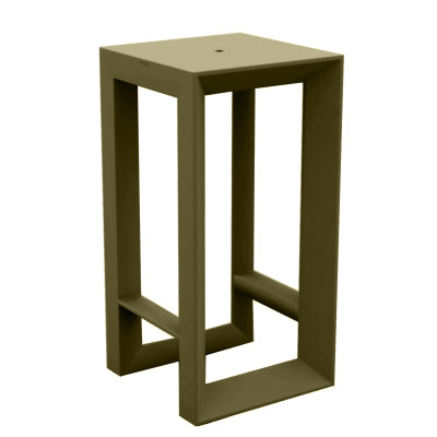 comprar Mesa alta - Frame 50x50x100 por Ramón Esteve - VONDOM online de VONDOM desde 677,60 € comprar Mesa alta - Frame 50x50x100 por Ramón Esteve - VONDOM online de VONDOM desde 677,60 €