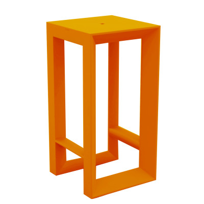 comprar Mesa alta - Frame 50x50x100 por Ramón Esteve - VONDOM online de VONDOM desde 677,60 € comprar Mesa alta - Frame 50x50x100 por Ramón Esteve - VONDOM online de VONDOM desde 677,60 €