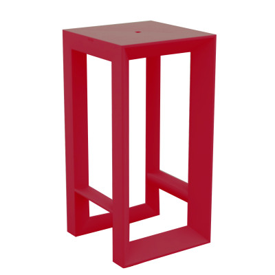 comprar Mesa alta - Frame 50x50x100 por Ramón Esteve - VONDOM online de VONDOM desde 677,60 €