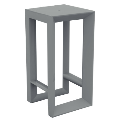 comprar Mesa alta - Frame 50x50x100 por Ramón Esteve - VONDOM online de VONDOM desde 677,60 € comprar Mesa alta - Frame 50x50x100 por Ramón Esteve - VONDOM online de VONDOM desde 677,60 €