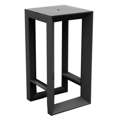 comprar Mesa alta - Frame 50x50x100 por Ramón Esteve - VONDOM online de VONDOM desde 677,60 € comprar Mesa alta - Frame 50x50x100 por Ramón Esteve - VONDOM online de VONDOM desde 677,60 €