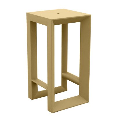 comprar Mesa alta - Frame 50x50x100 por Ramón Esteve - VONDOM online de VONDOM desde 677,60 € comprar Mesa alta - Frame 50x50x100 por Ramón Esteve - VONDOM online de VONDOM desde 677,60 €