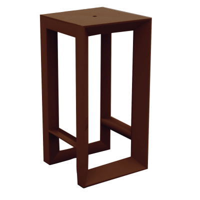 comprar Mesa alta - Frame 50x50x100 por Ramón Esteve - VONDOM online de VONDOM desde 677,60 € comprar Mesa alta - Frame 50x50x100 por Ramón Esteve - VONDOM online de VONDOM desde 677,60 €